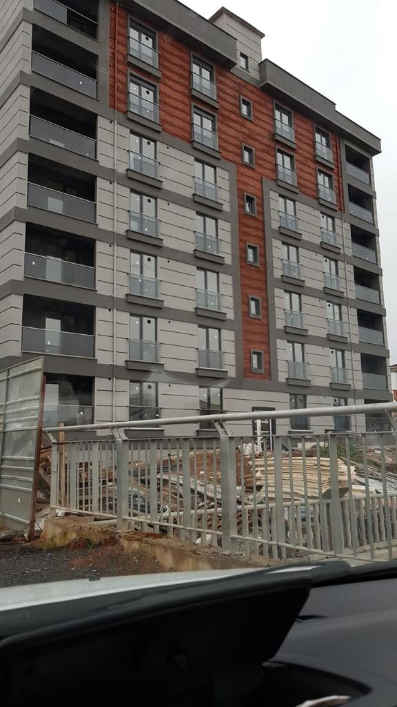 Kurtköy — Taşınmaz Sokak