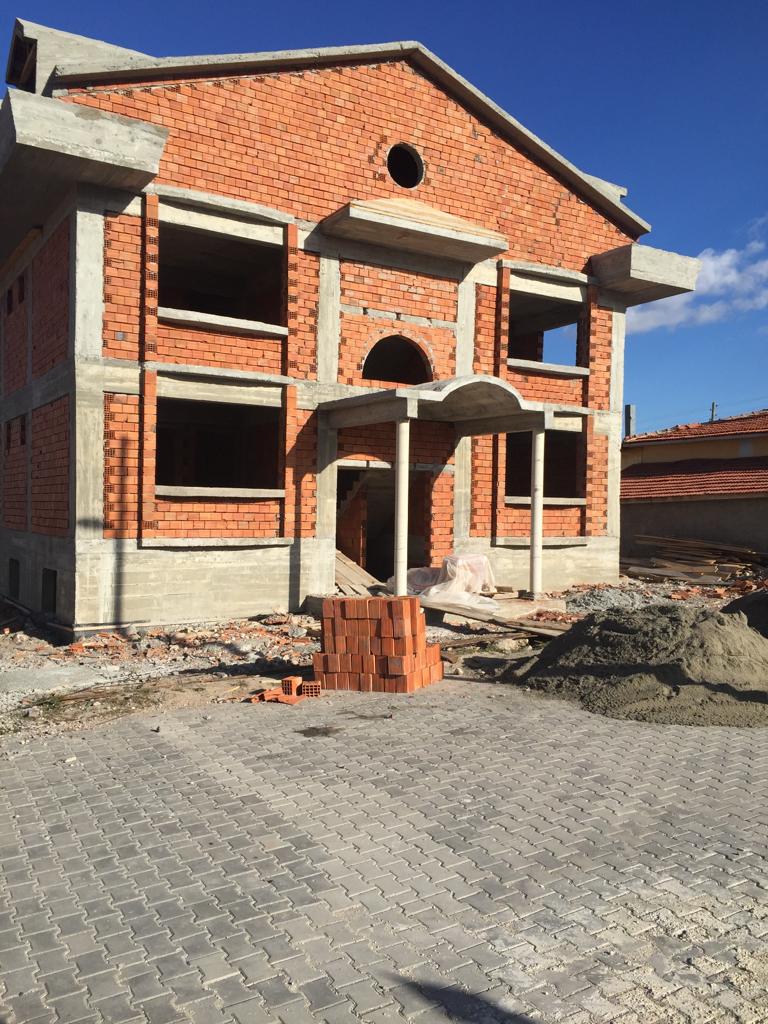 Çankırı — Çerkez Villa