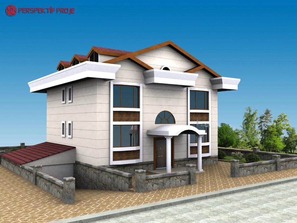 Çankırı — Çerkez Villa