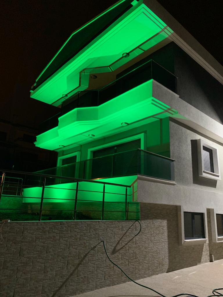 İzmir — Çeşme Villa