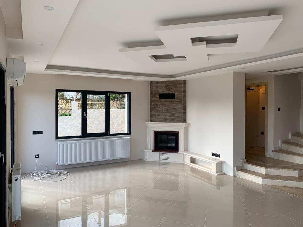 İzmir — Çeşme Villa