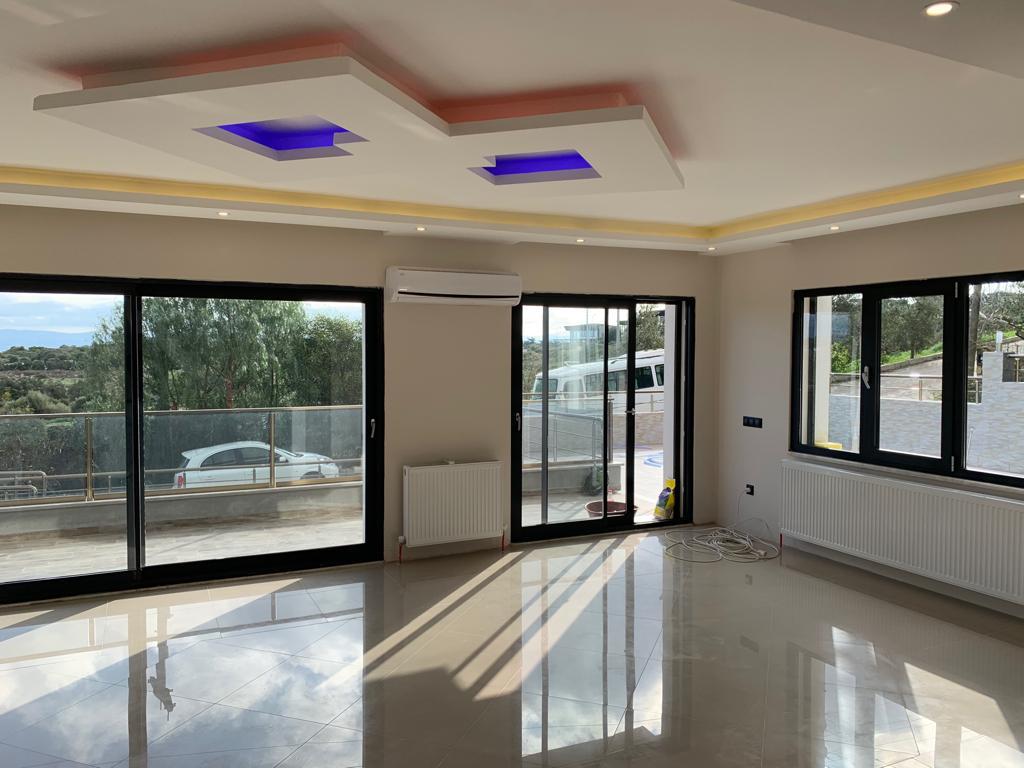 İzmir — Çeşme Villa