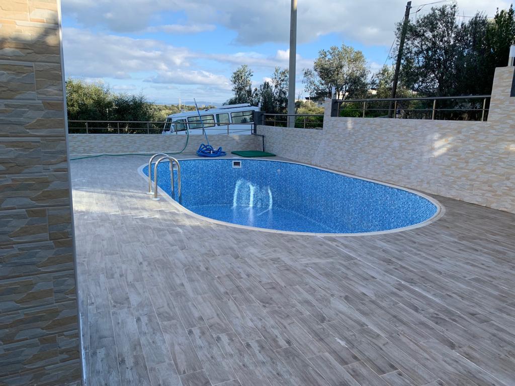 İzmir — Çeşme Villa