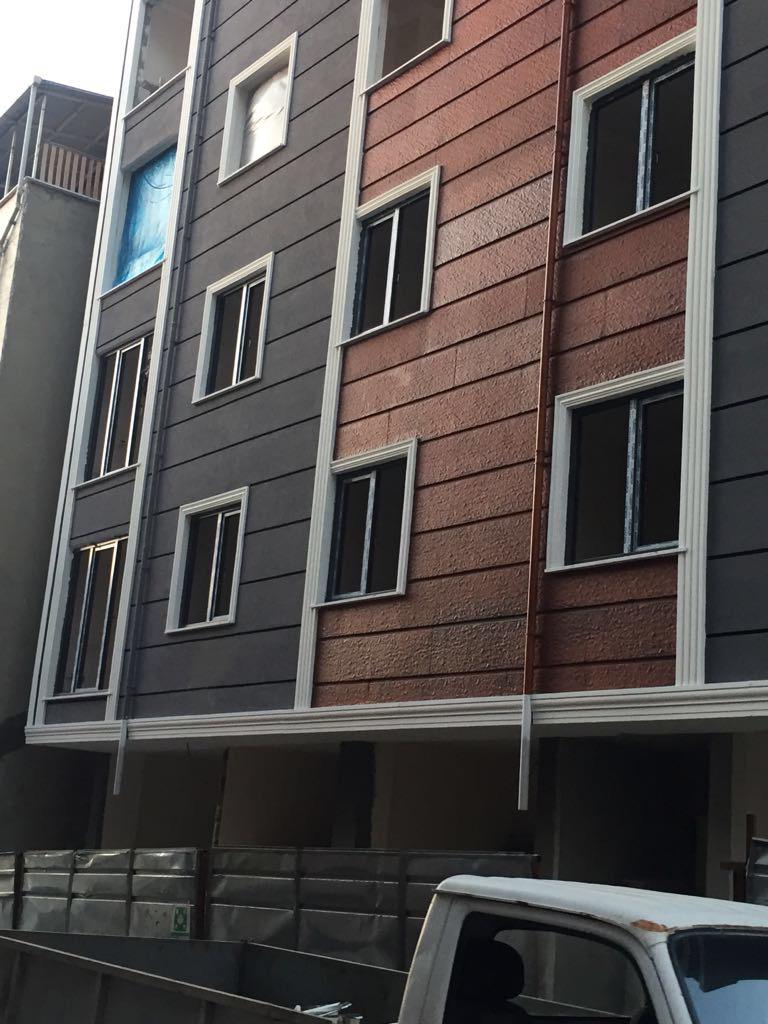 Kağıthane — Barut Sokak