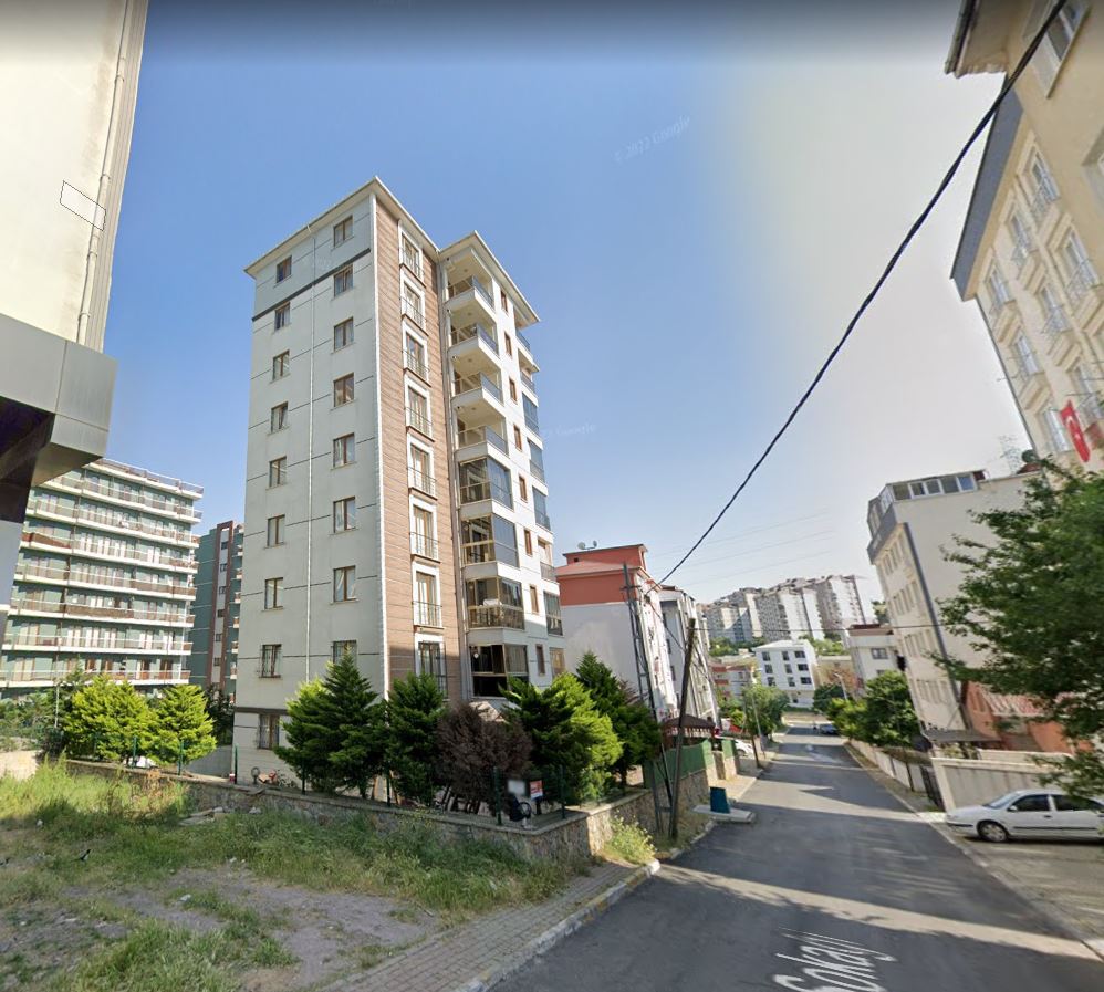 Kurtköy — Minnet Sokak