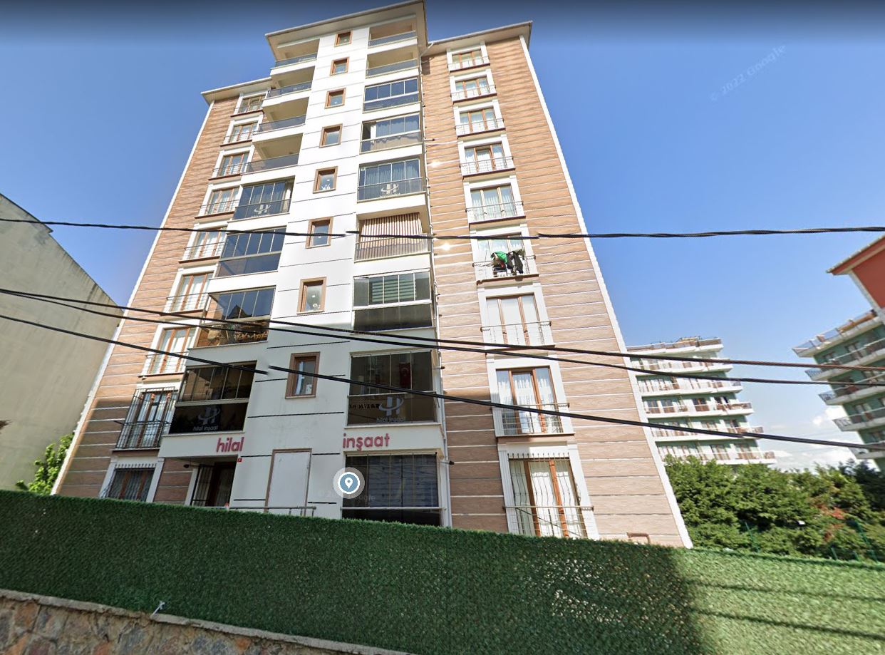 Kurtköy — Minnet Sokak