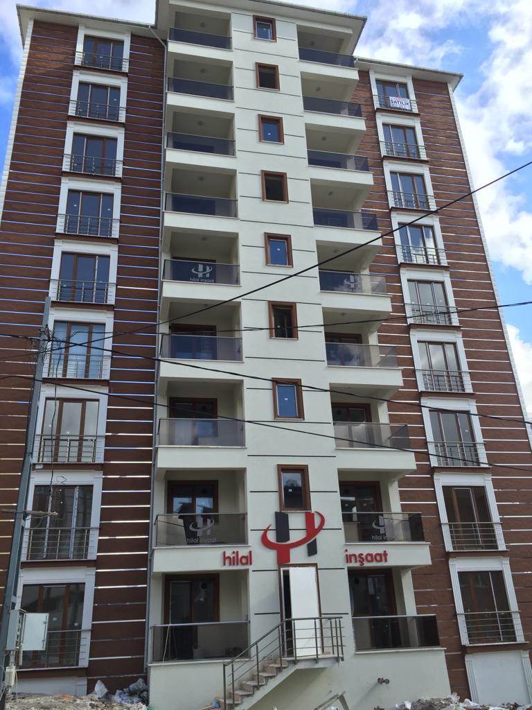 Kurtköy — Minnet Sokak