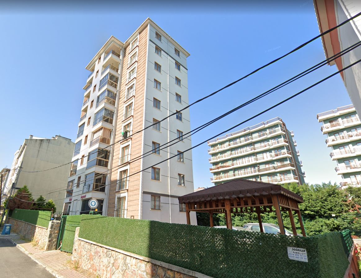 Kurtköy — Minnet Sokak