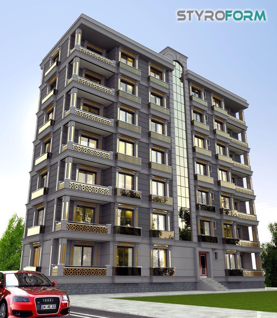 Kurtköy — Minnet Sokak