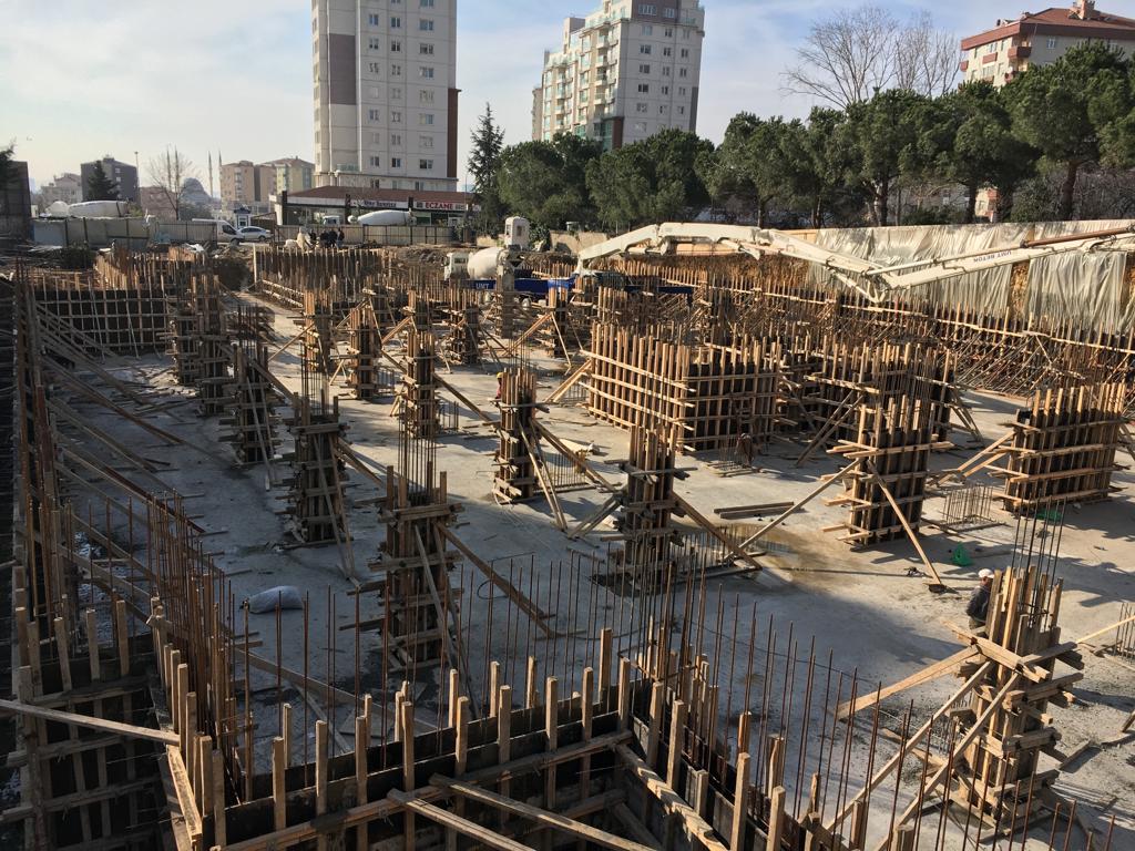 Kurtköy — Minnet Sokak