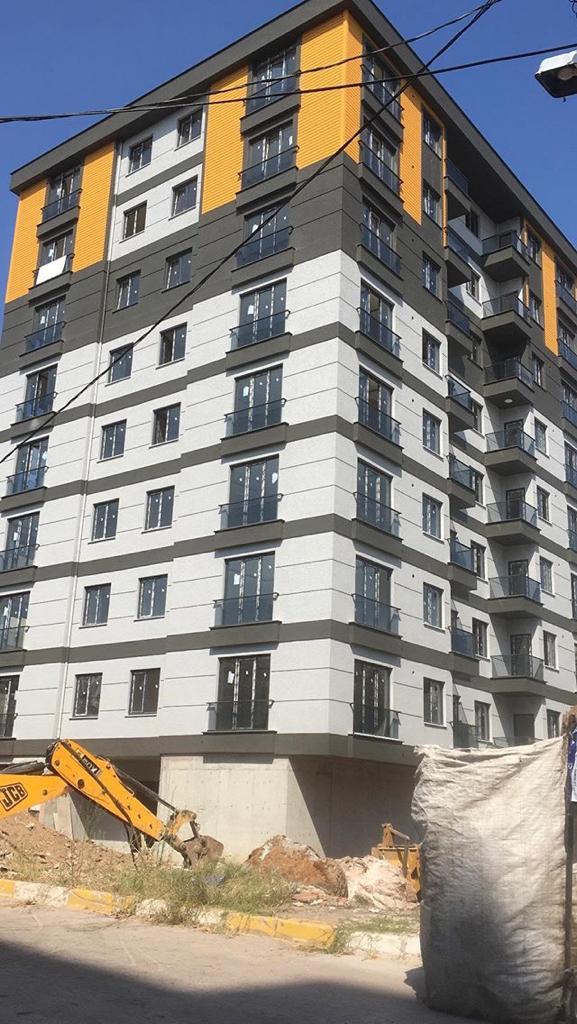 Kurtköy — Müsavi Sokak