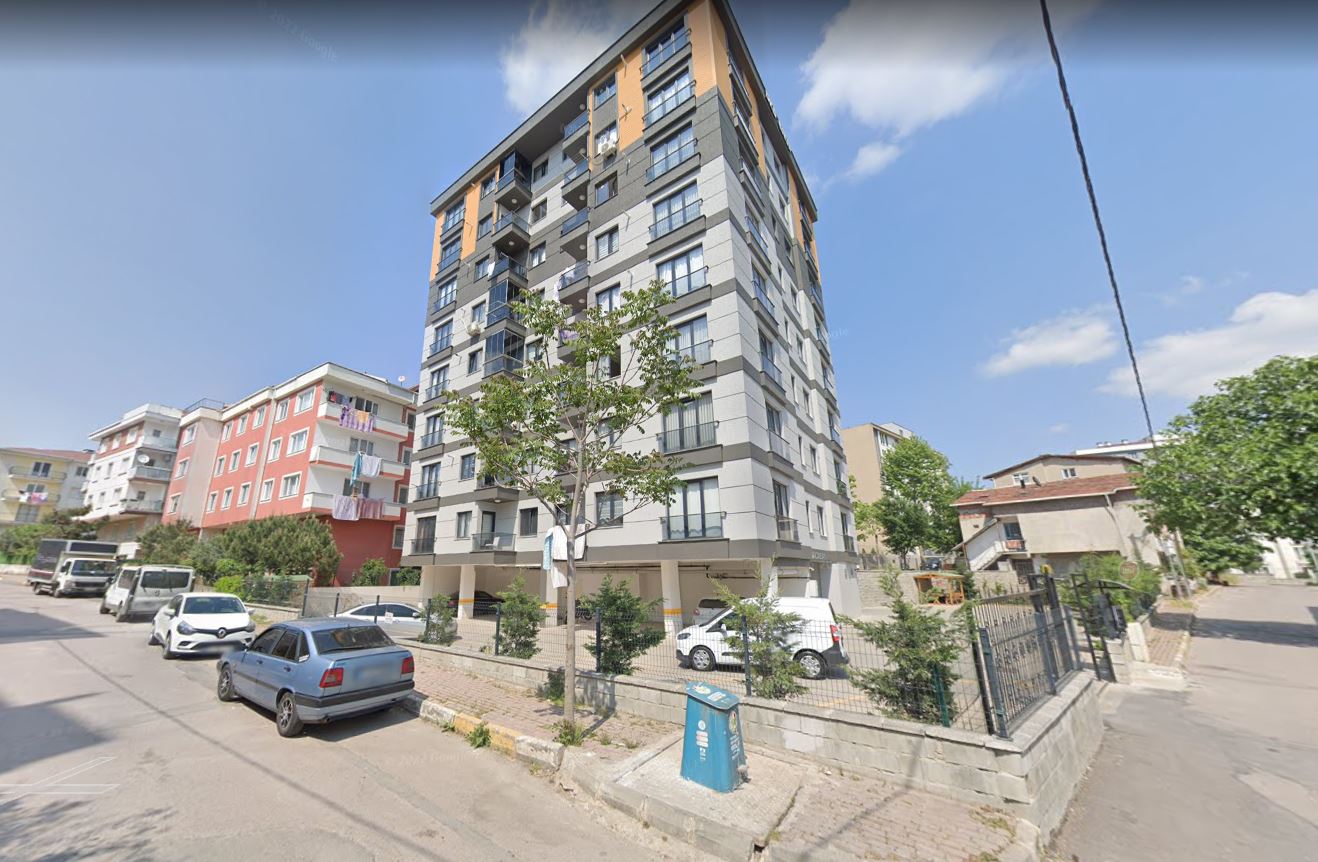 Kurtköy — Müsavi Sokak