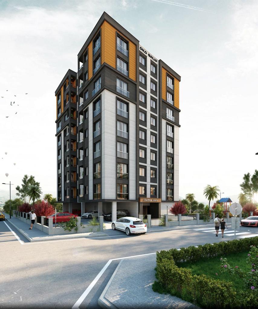 Kurtköy — Müsavi Sokak