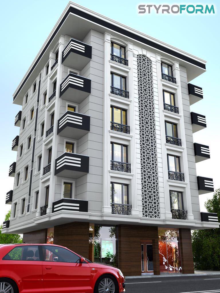 Sultanbeyli — Eşref Bitlis Bulvarı