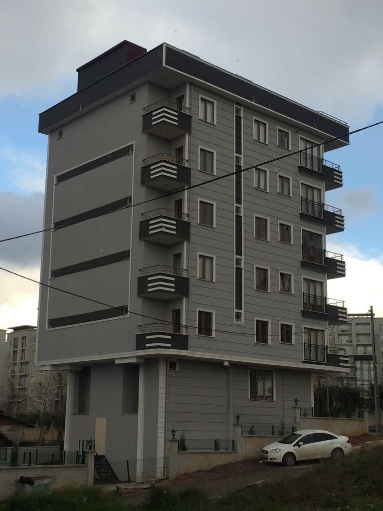 Sultanbeyli — Eşref Bitlis Bulvarı