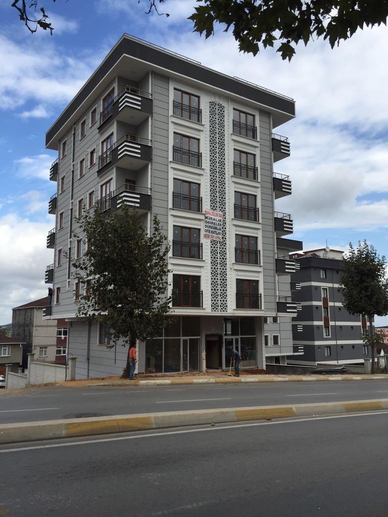 Sultanbeyli — Eşref Bitlis Bulvarı