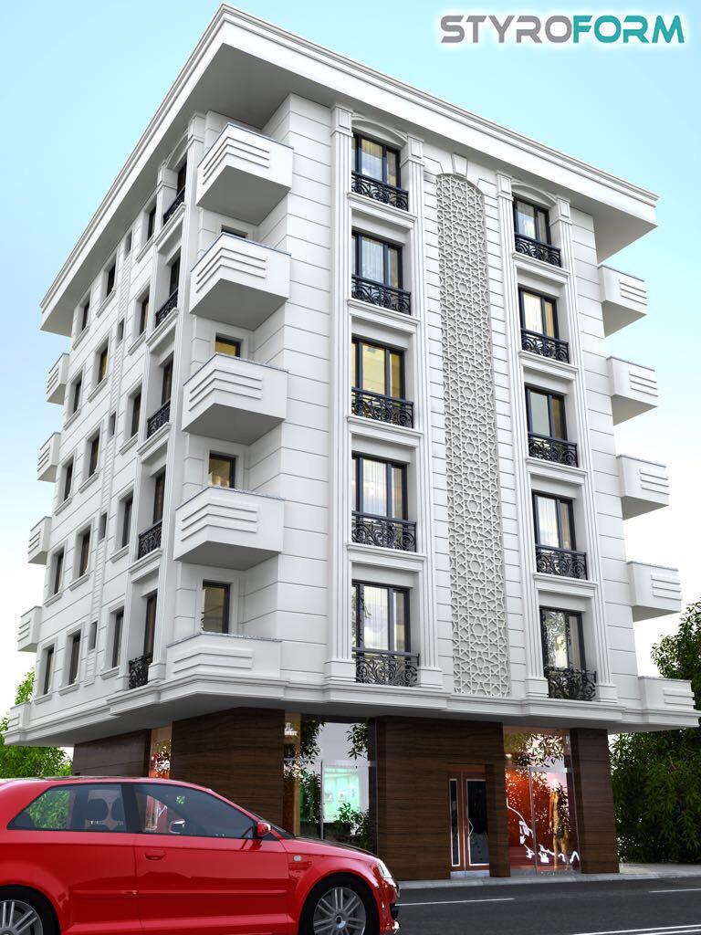 Sultanbeyli — Eşref Bitlis Bulvarı