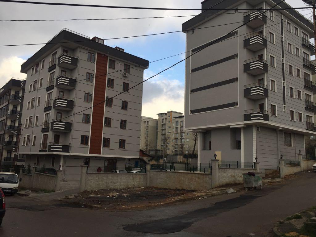 Sultanbeyli — Mabet Sokak