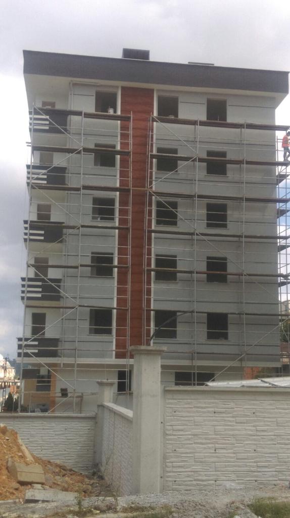 Sultanbeyli — Mabet Sokak