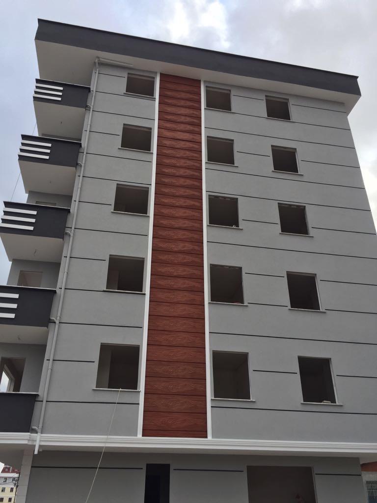 Sultanbeyli — Mabet Sokak