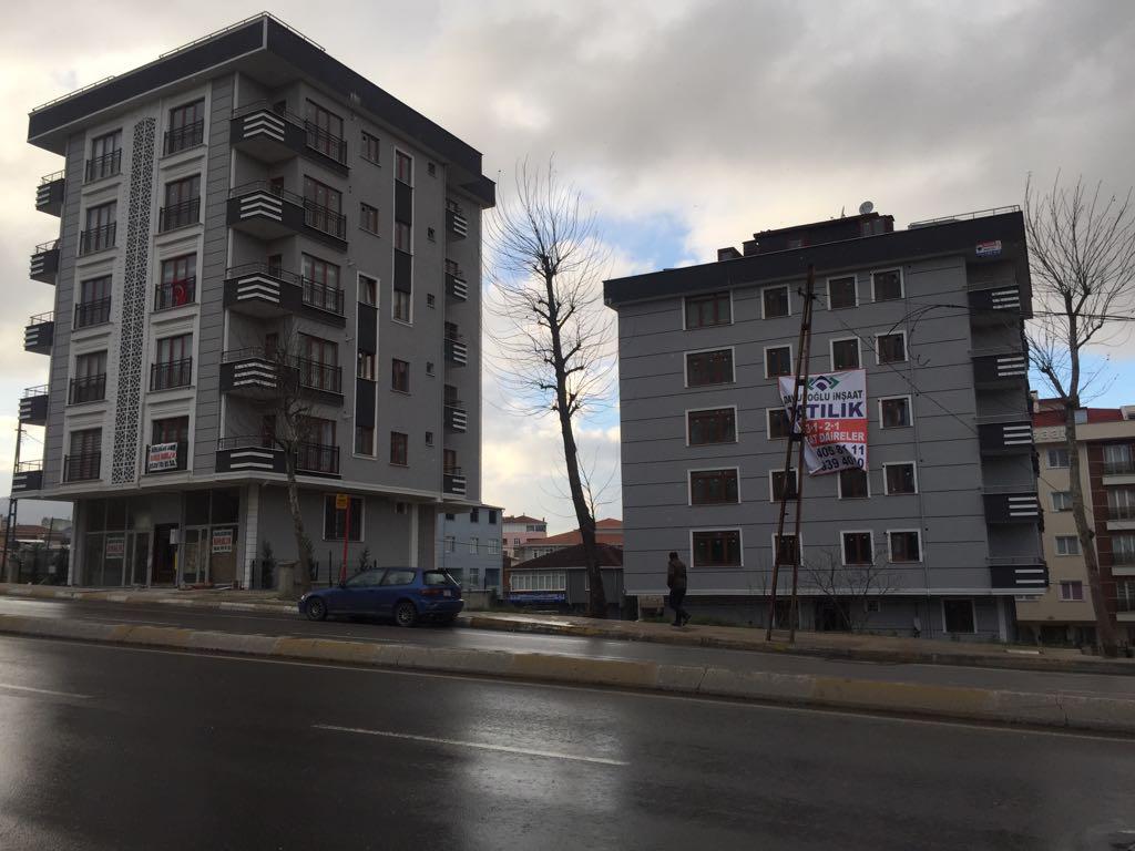 Sultanbeyli — Mabet Sokak