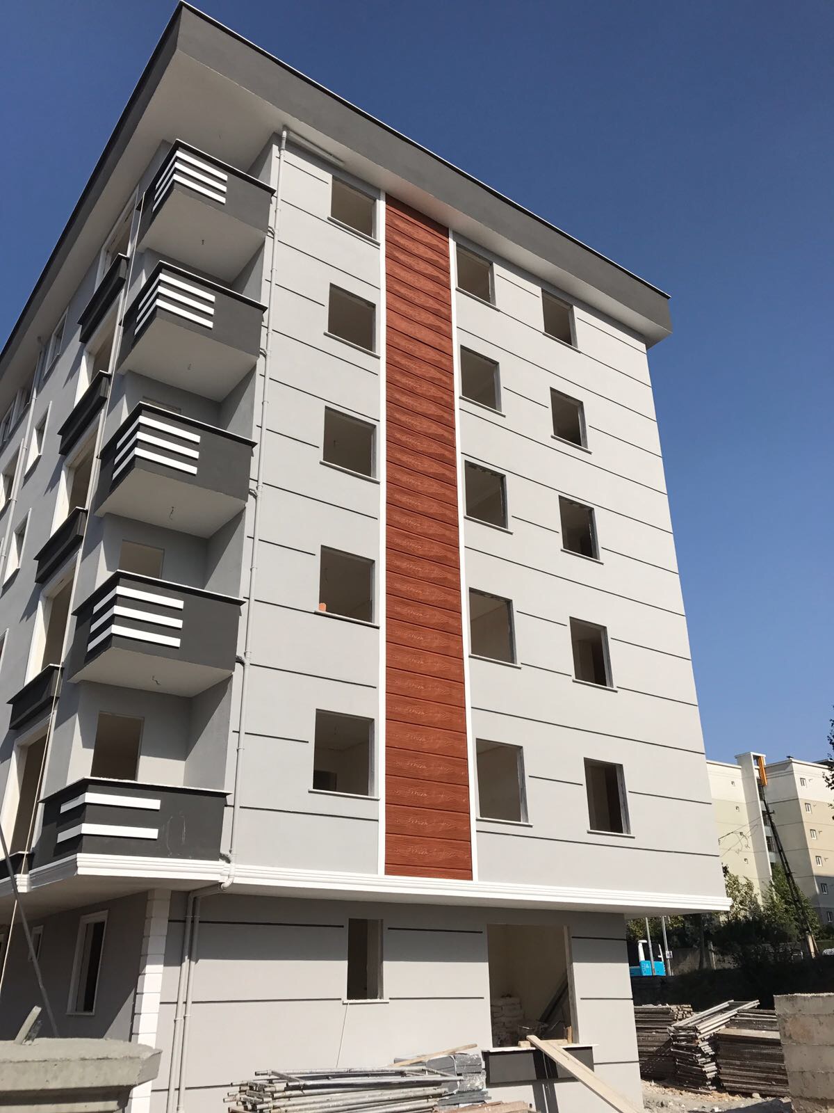 Sultanbeyli — Mabet Sokak