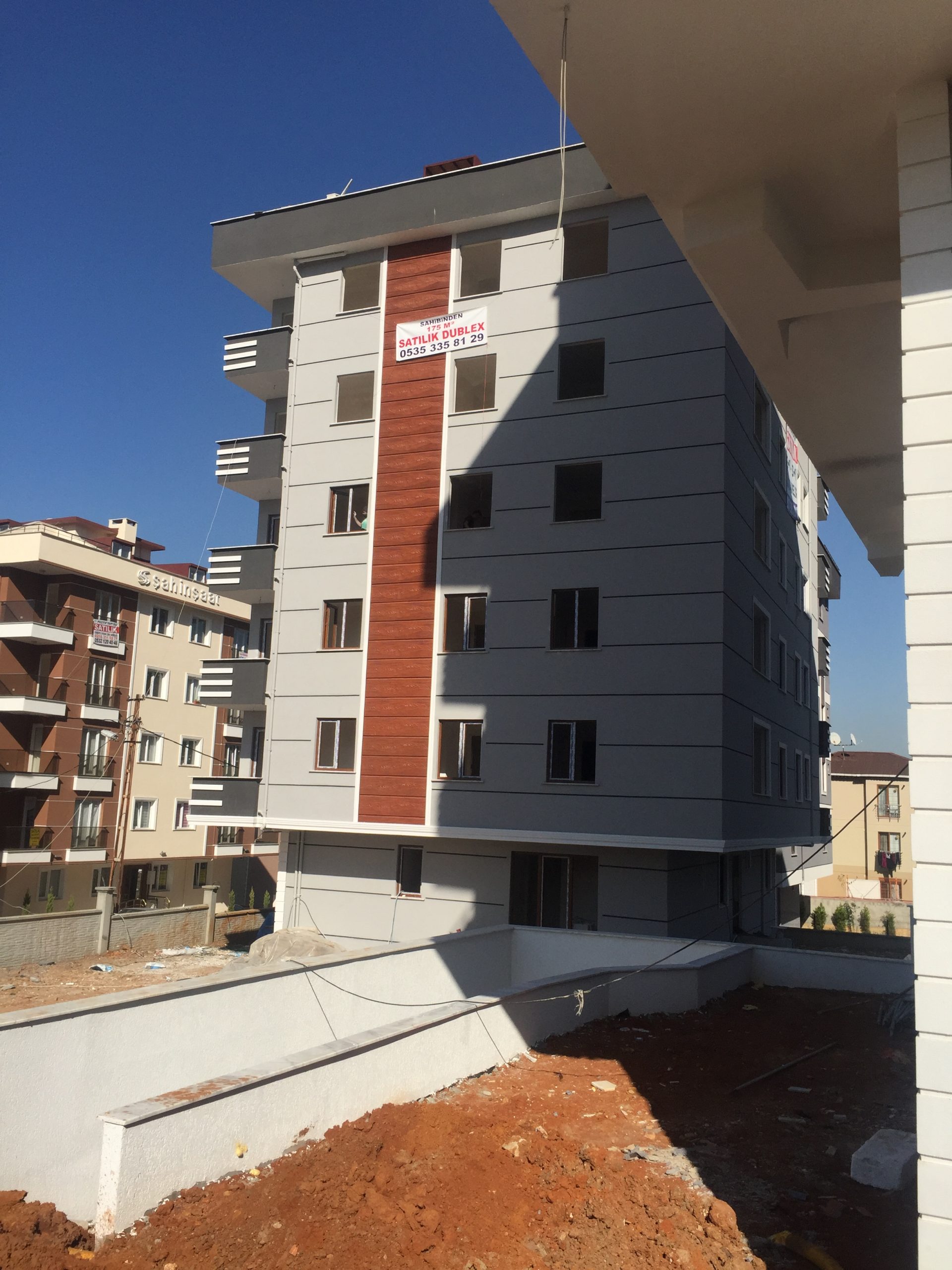 Sultanbeyli — Mabet Sokak