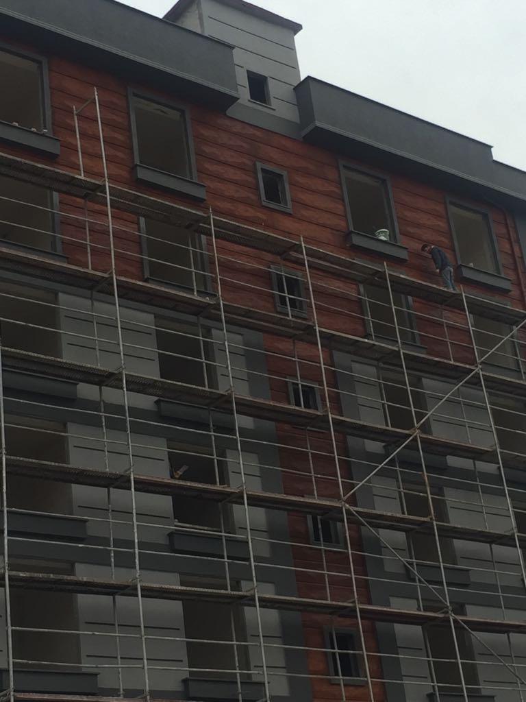 Kurtköy — Taşınmaz Sokak