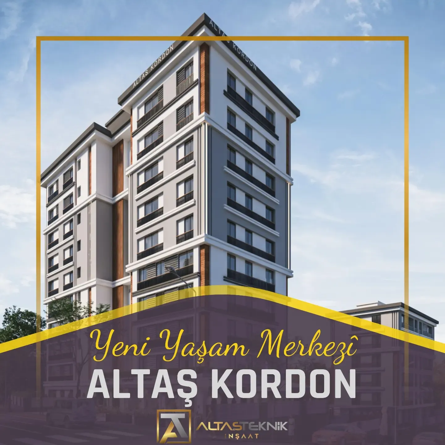 Altaş Teknik İnşaat